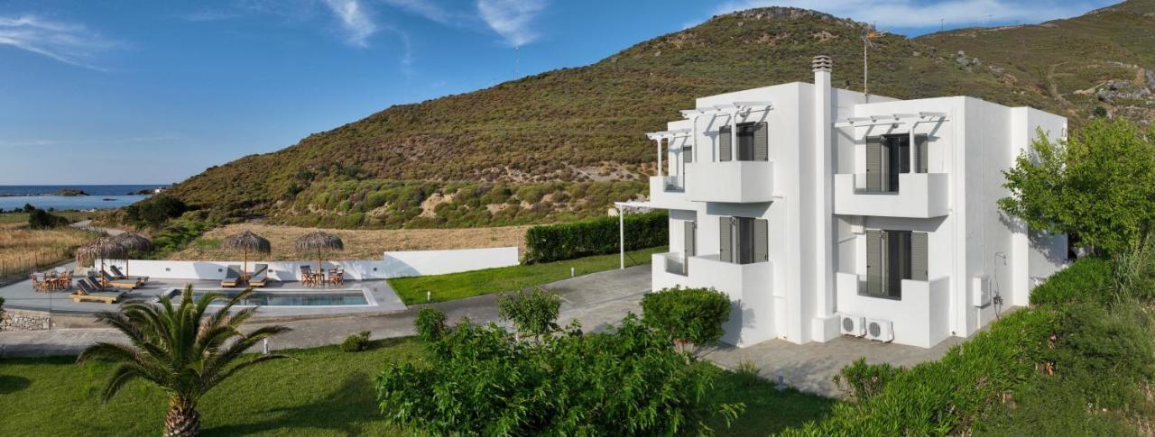 Achilli Apartments Skyros Exterior photo
