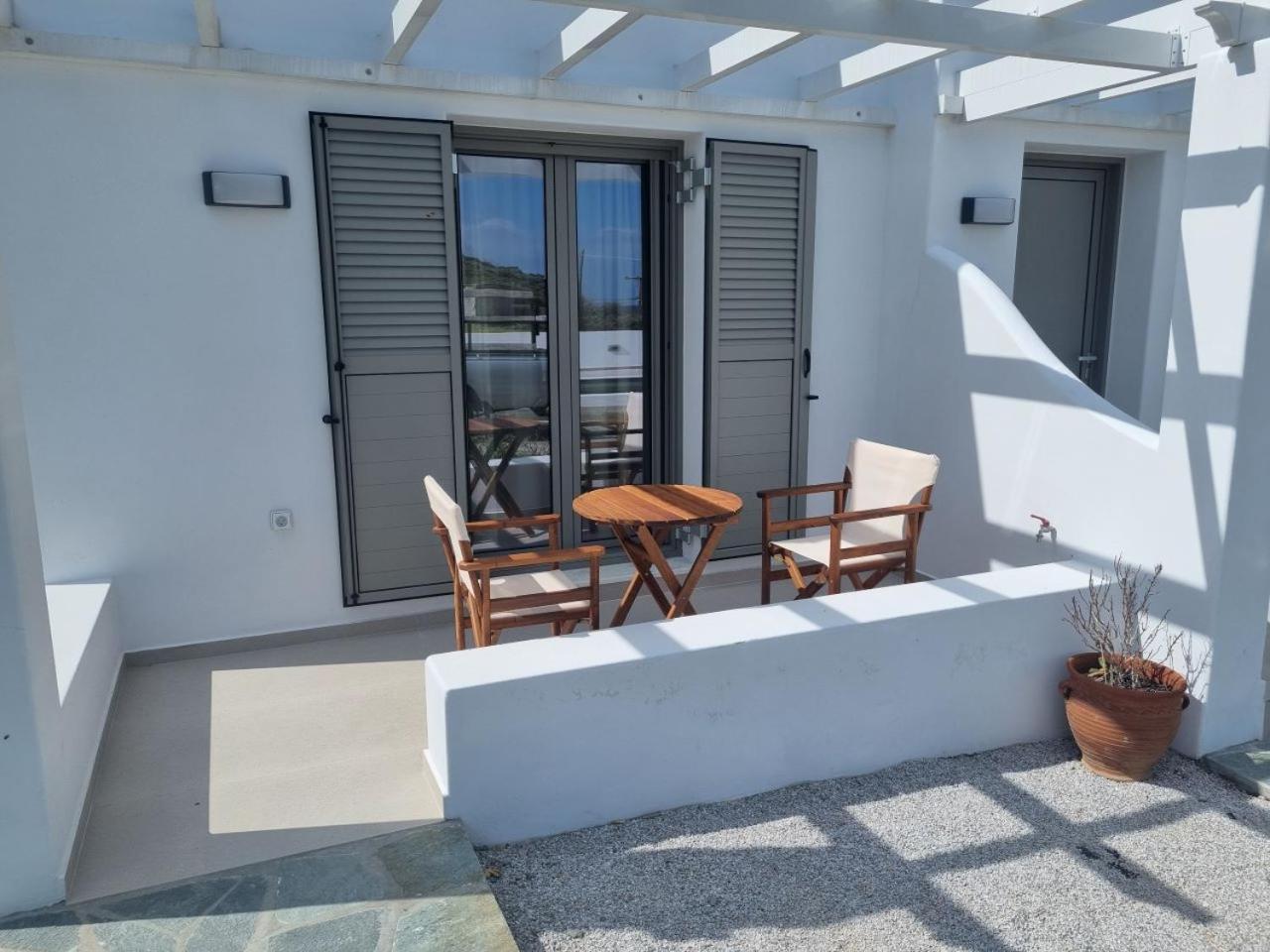 Achilli Apartments Skyros Exterior photo