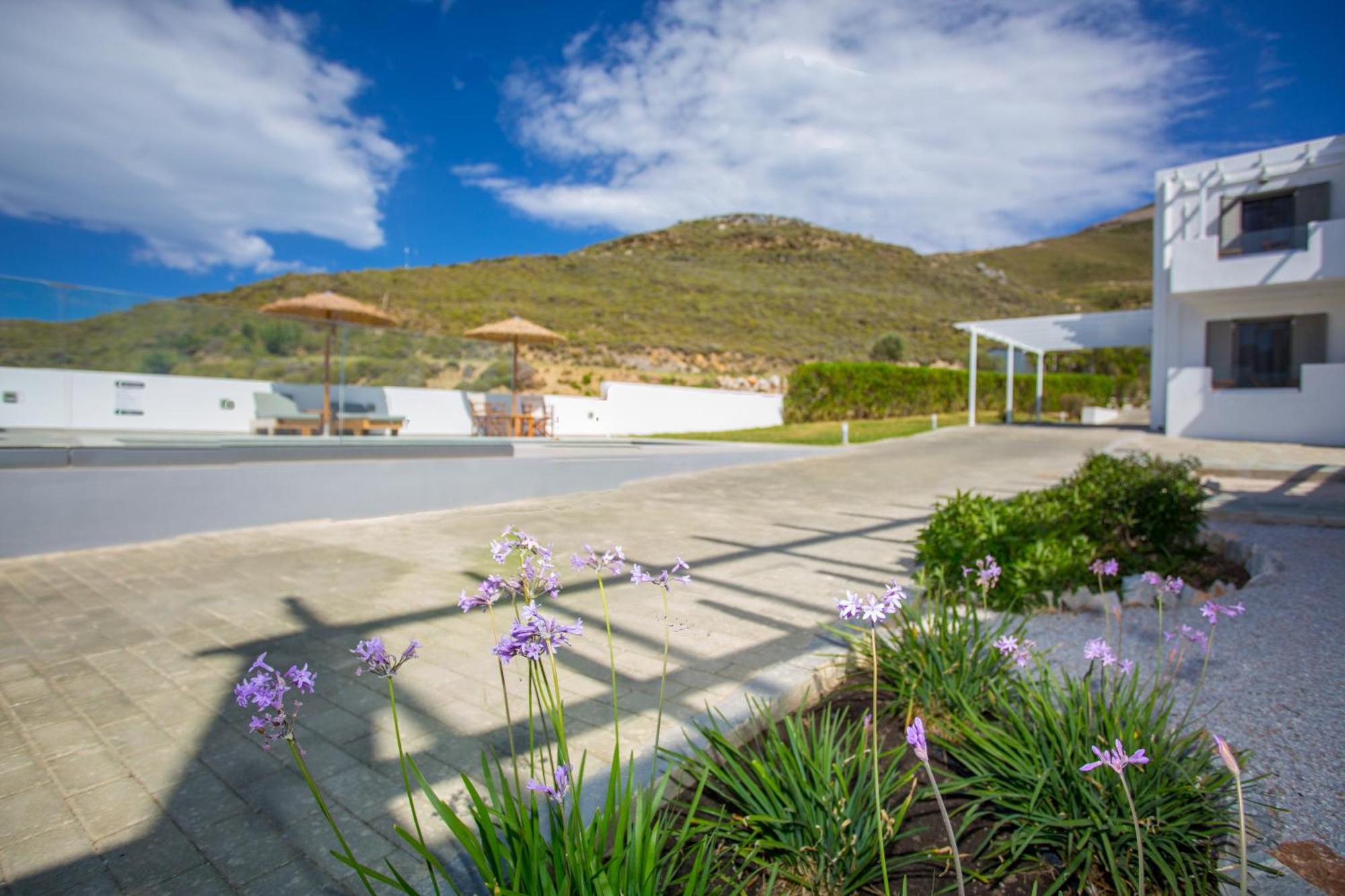 Achilli Apartments Skyros Exterior photo